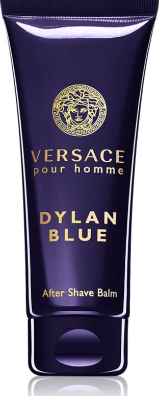dylan blue man after shave lotion 100ml